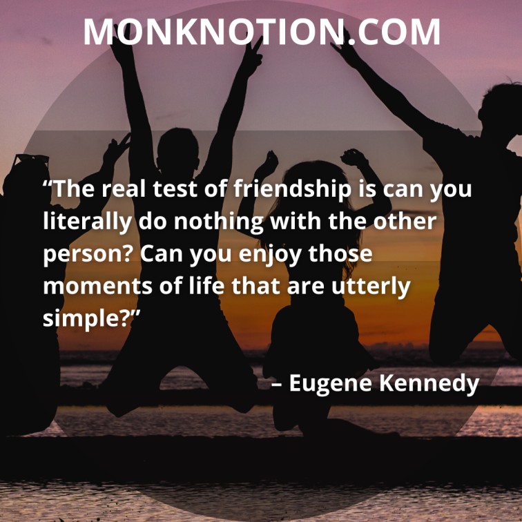 5-1 30 Heart Warming Quotes On Friendship