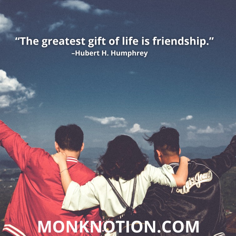 6-1 30 Heart Warming Quotes On Friendship