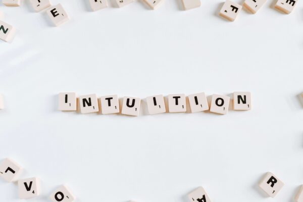 Gut feelings and Intuition