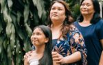 How to Break Generational Trauma: A Guide to Healing Illustration of a family tree with broken chains, symbolizing the end of generational trauma