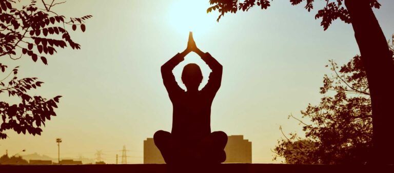 Mindfulness and meditation difference